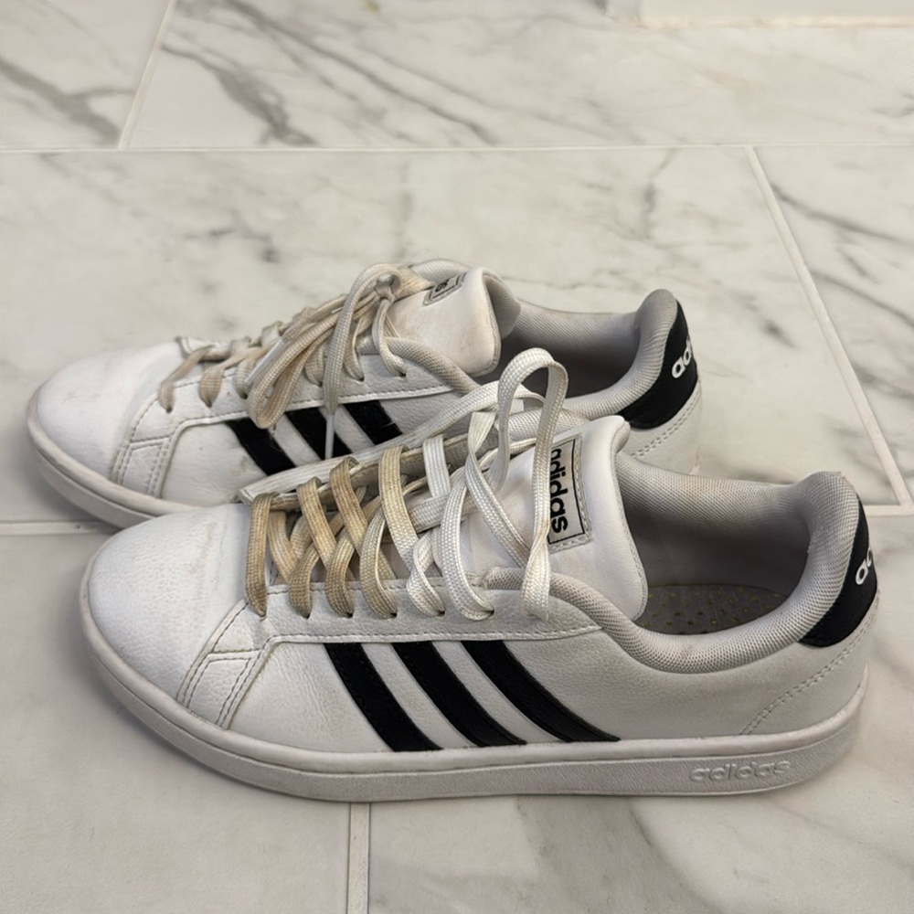 Adidas sneakers